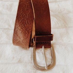 American Eagle Belt